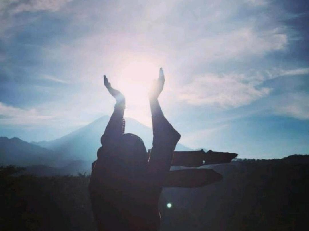 Desa wisata sumber putih (Hutan pinus semeru)