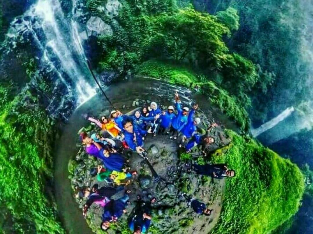 Desa Wisata Bendolawang Ngadirejo