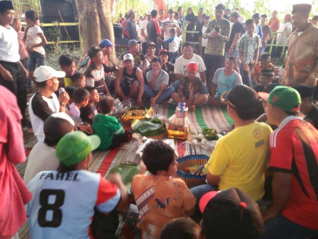 Desa Wisata Bendolawang Ngadirejo