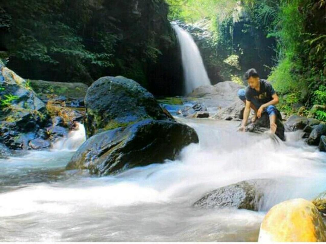 Desa Wisata Bendolawang Ngadirejo