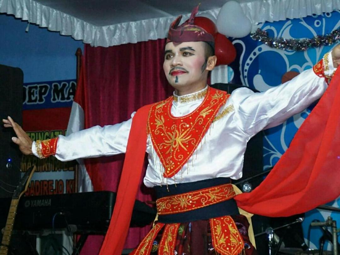 Desa Wisata Bendolawang Ngadirejo