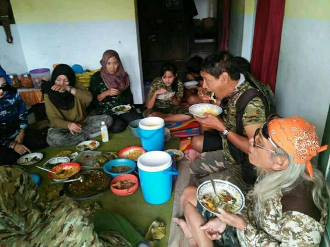 Desa Wisata Bendolawang Ngadirejo