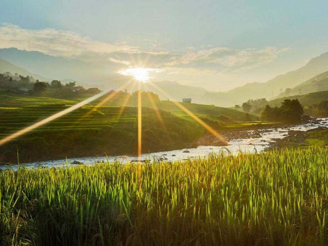 Desa Wisata Sigapiton