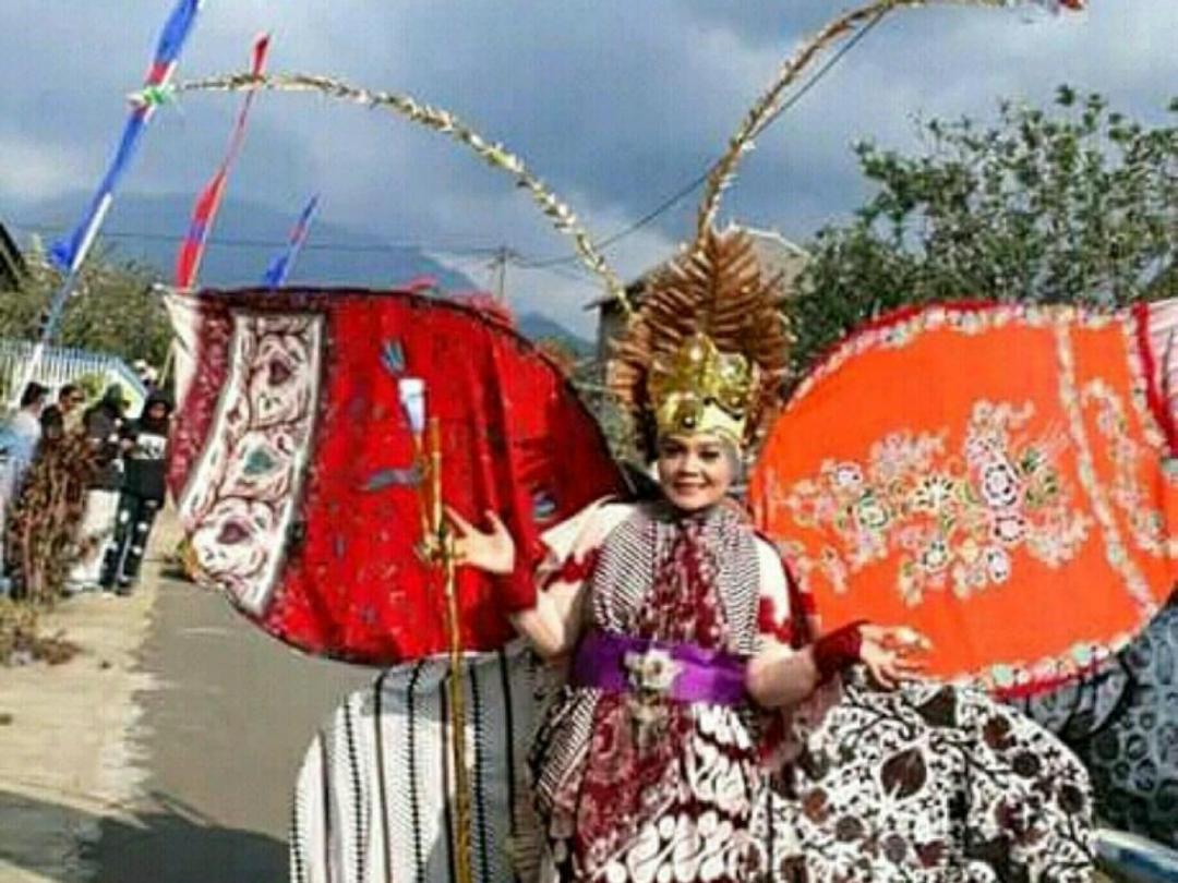 Desa Wisata Poncokusumo