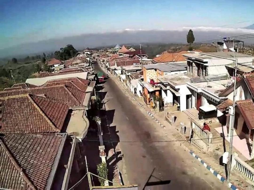 Desa Wisata Gubugklakah