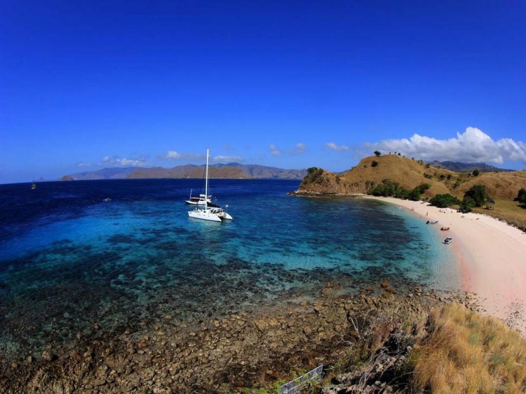 Pulau Komodo