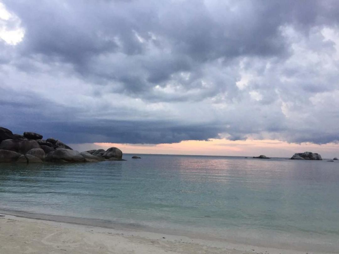 Pantai Tanjung Tinggi