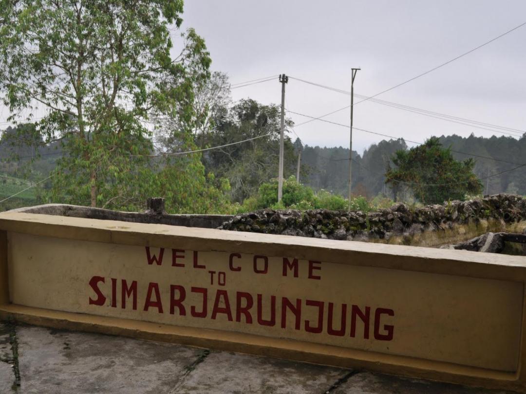 Simarjarunjung