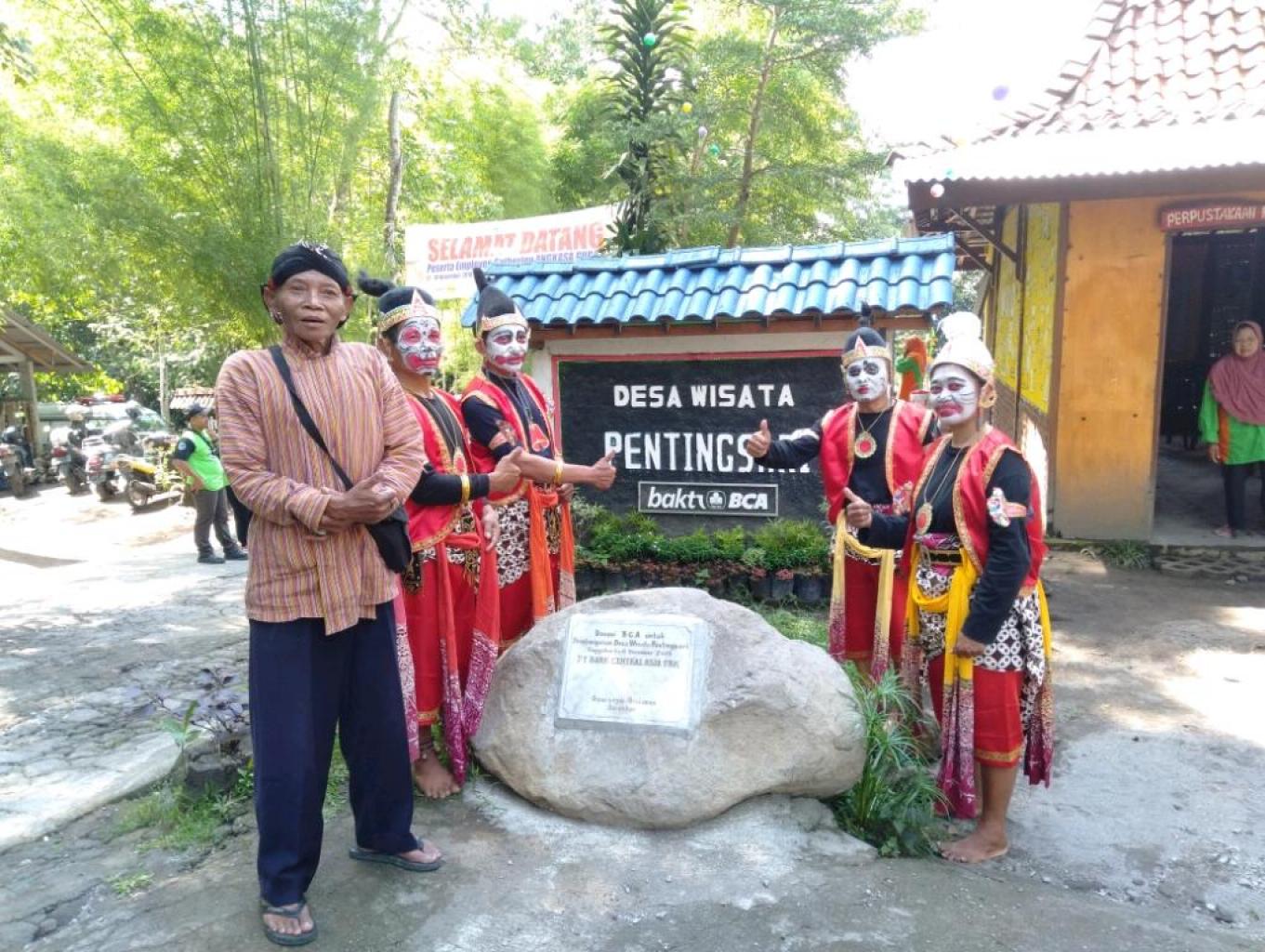 Pentingsari