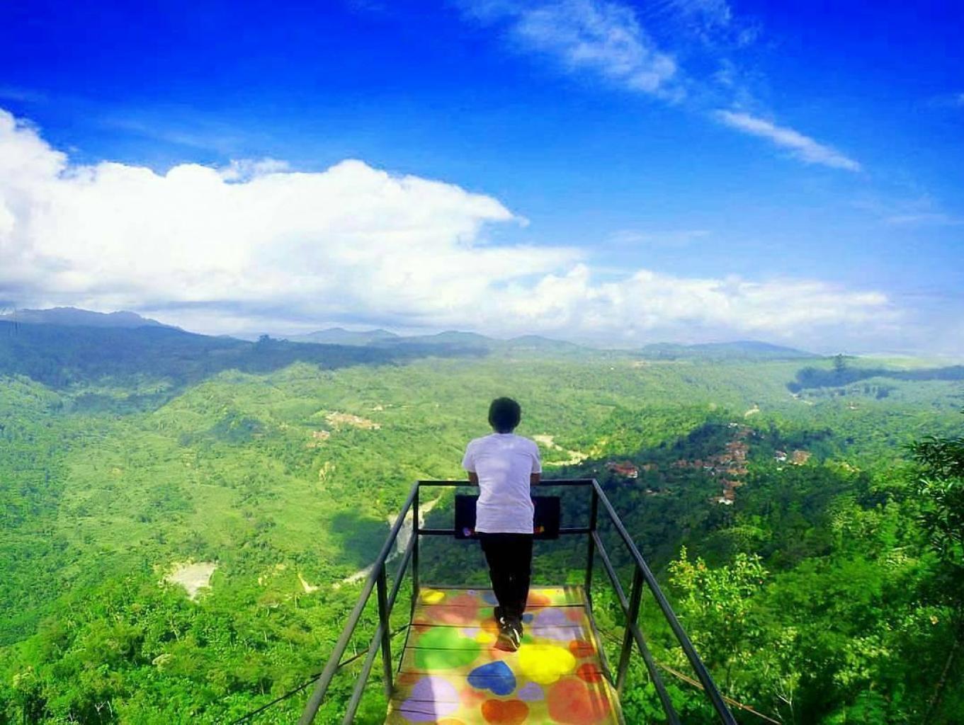 Desa Wisata Kalilunjar