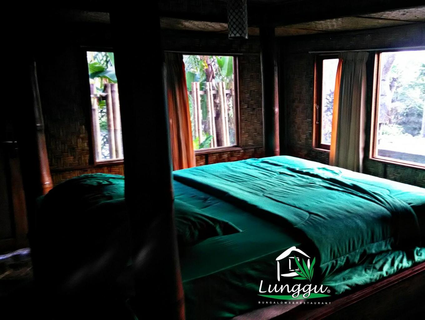 Lunggu Homestay