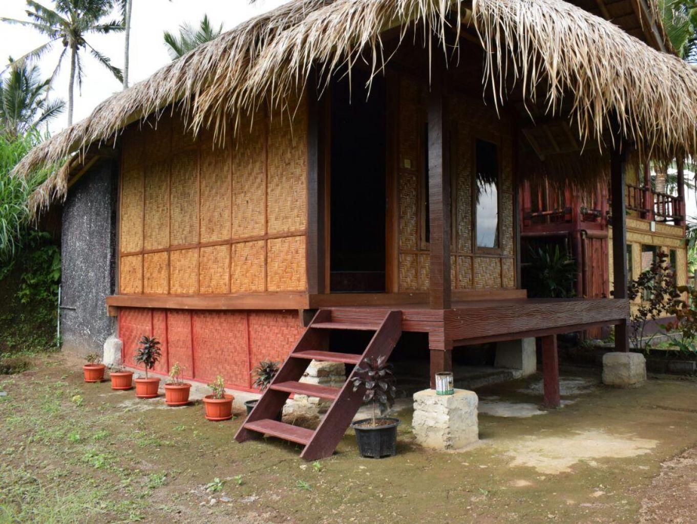 Lunggu Homestay