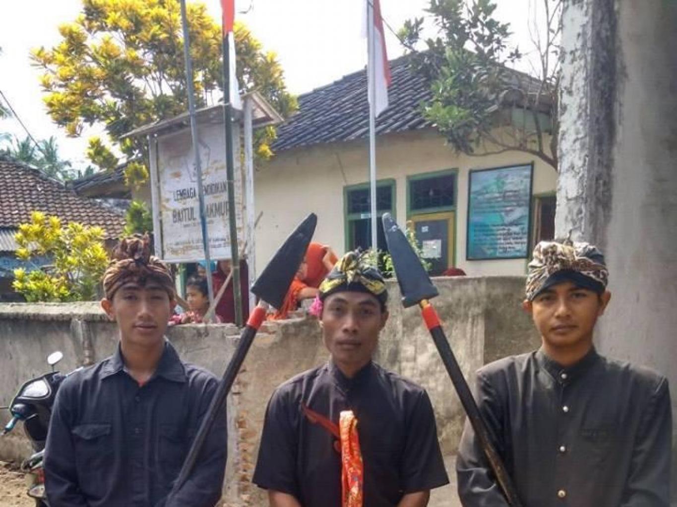 Kampung Wisata Kapuk