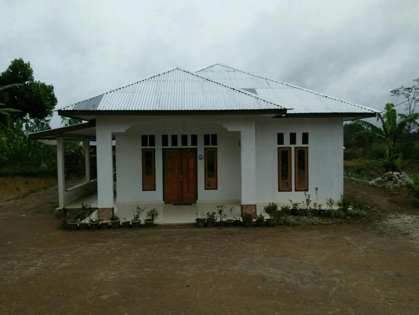 murni homestay