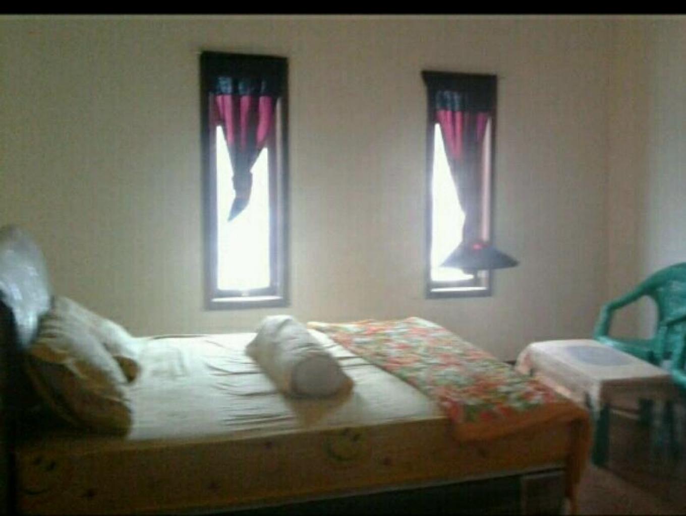 Kamar lantai 2