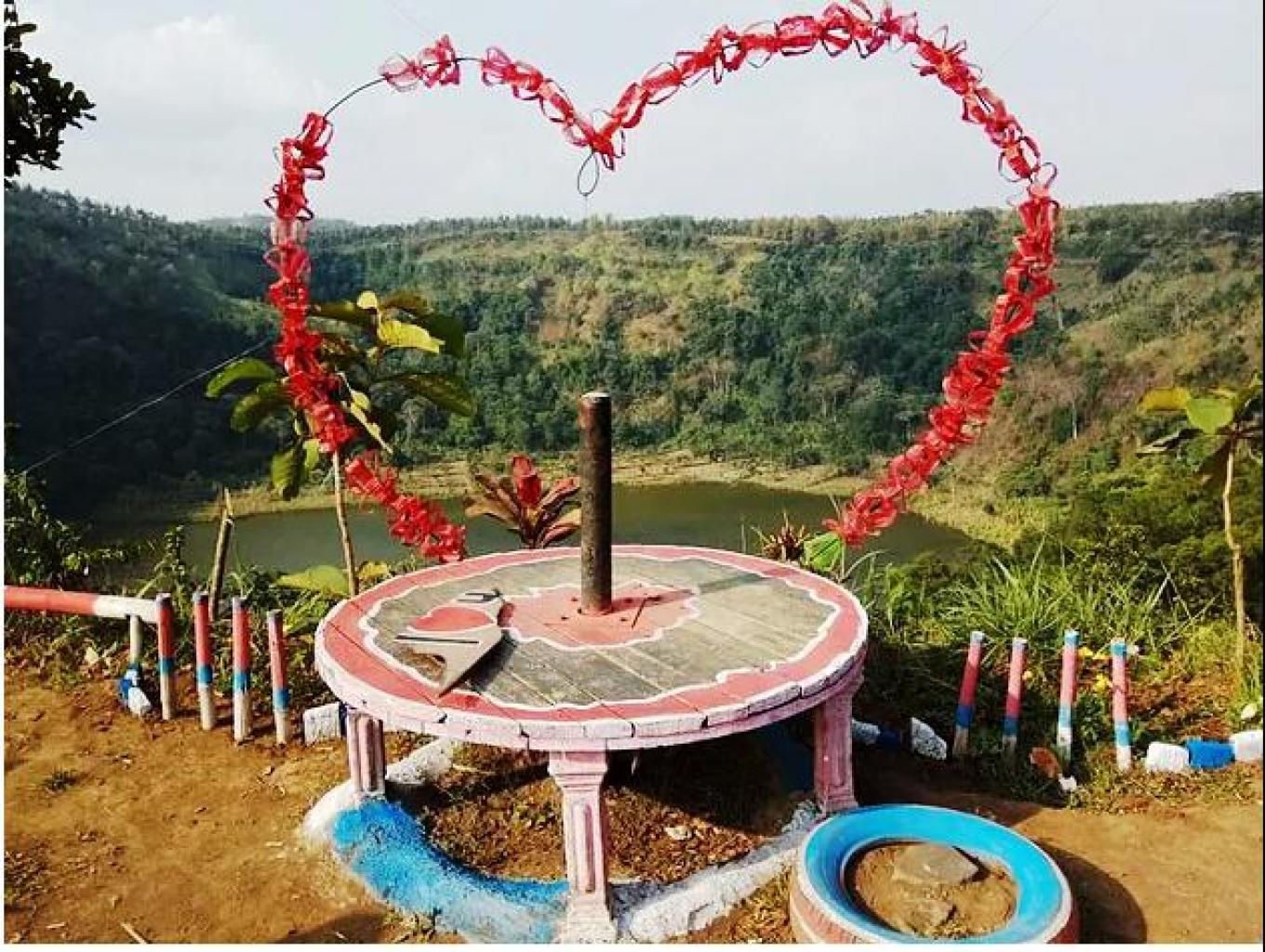 Desa Wisata Ranubedali