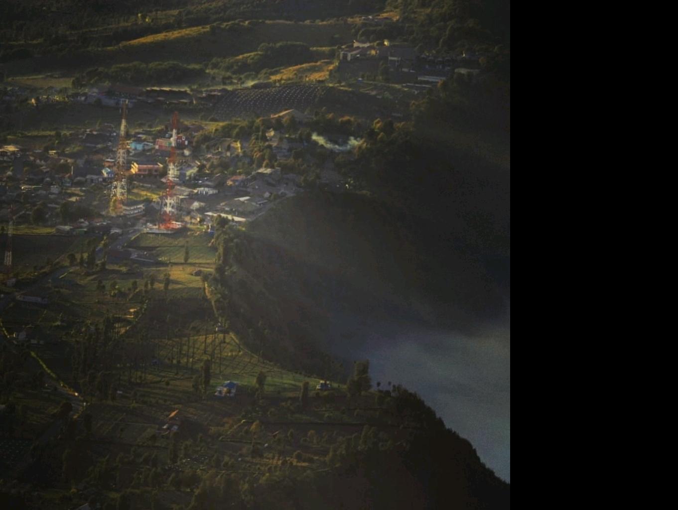 Desa Wisata Ngadisari