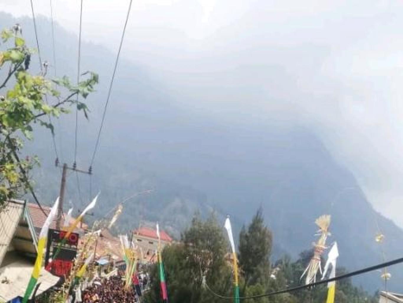 Desa Wisata Ngadisari