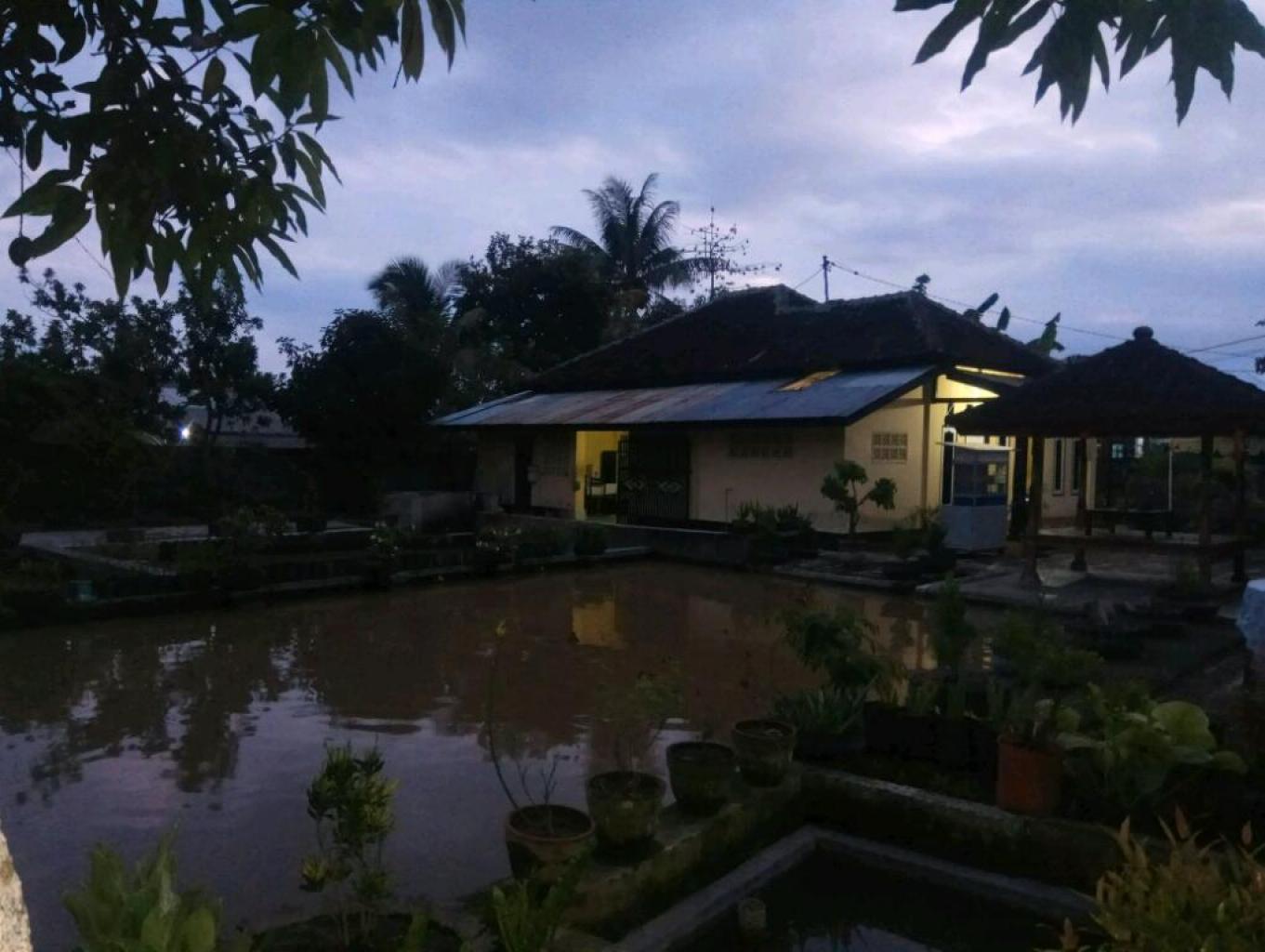 Kopang Rinjani Shelter