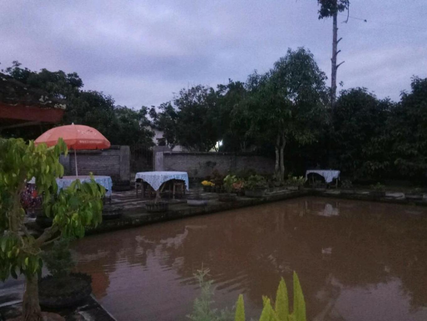 Kopang Rinjani Shelter