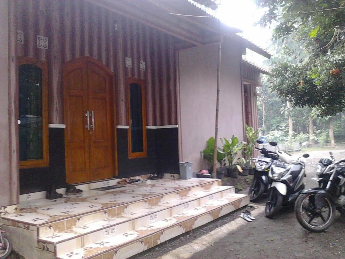 Homestay ZAHIRA