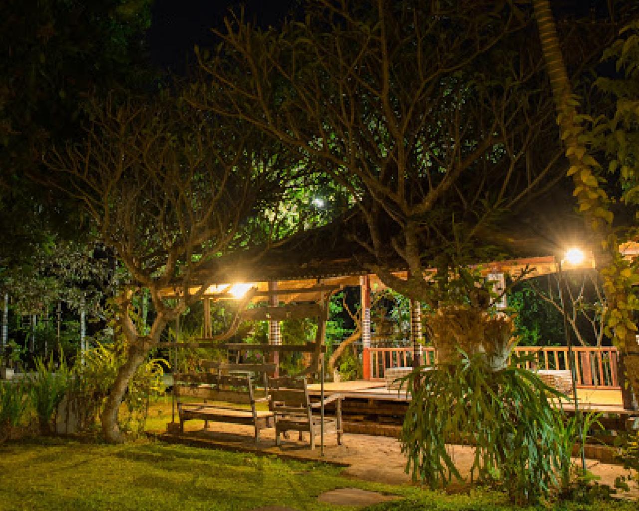 Esa Di Kubu Homestay