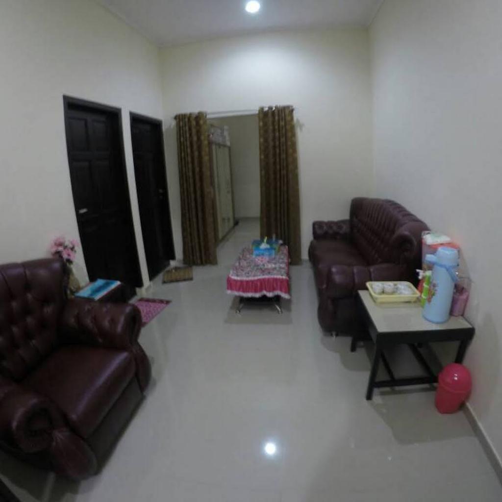 Homestay Pak Ma'ie