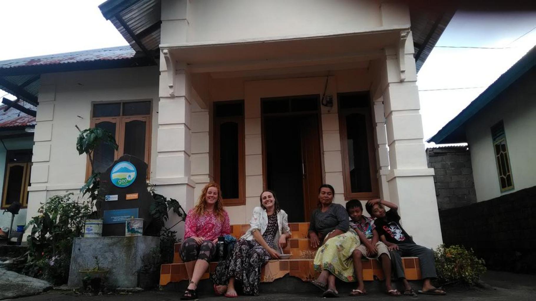 Sembalun Lodge Geo Homestay