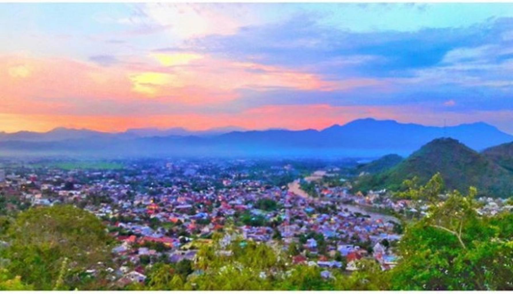 Desa Wisata Siendeng