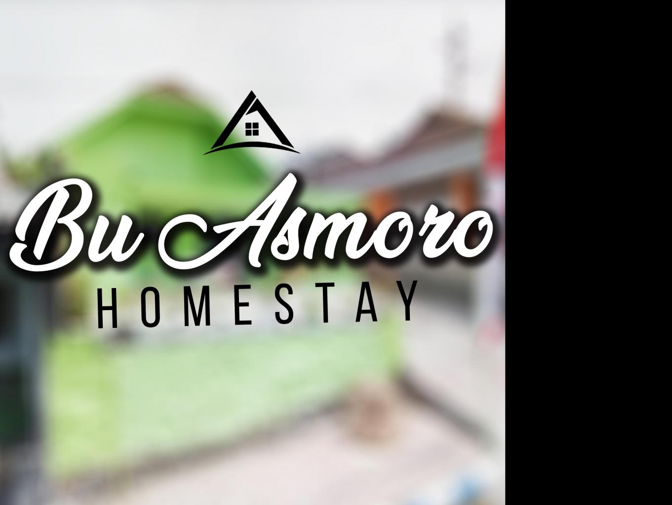 Bu Asmoro Homestay