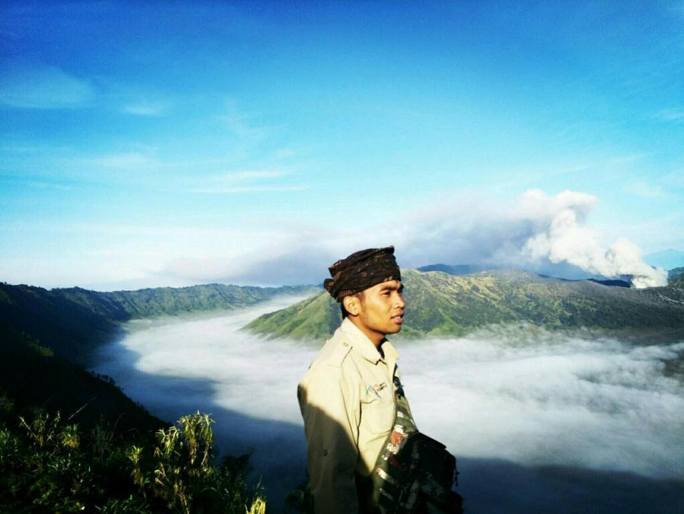 DESA WISATA ADAT ARGOSARI B29