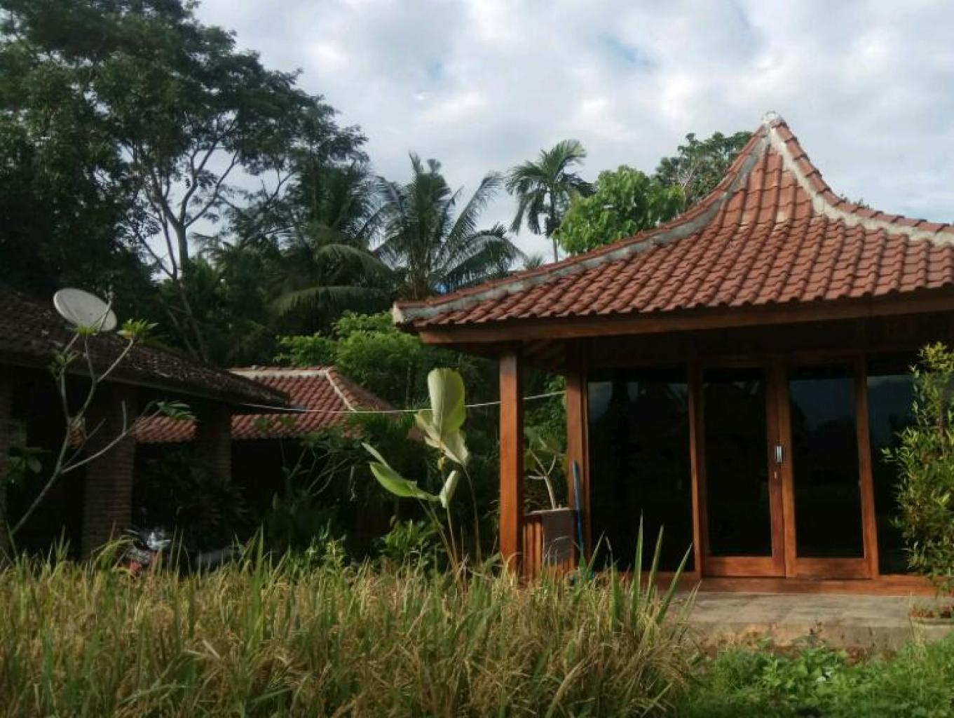 Kopang Rinjani Shelter