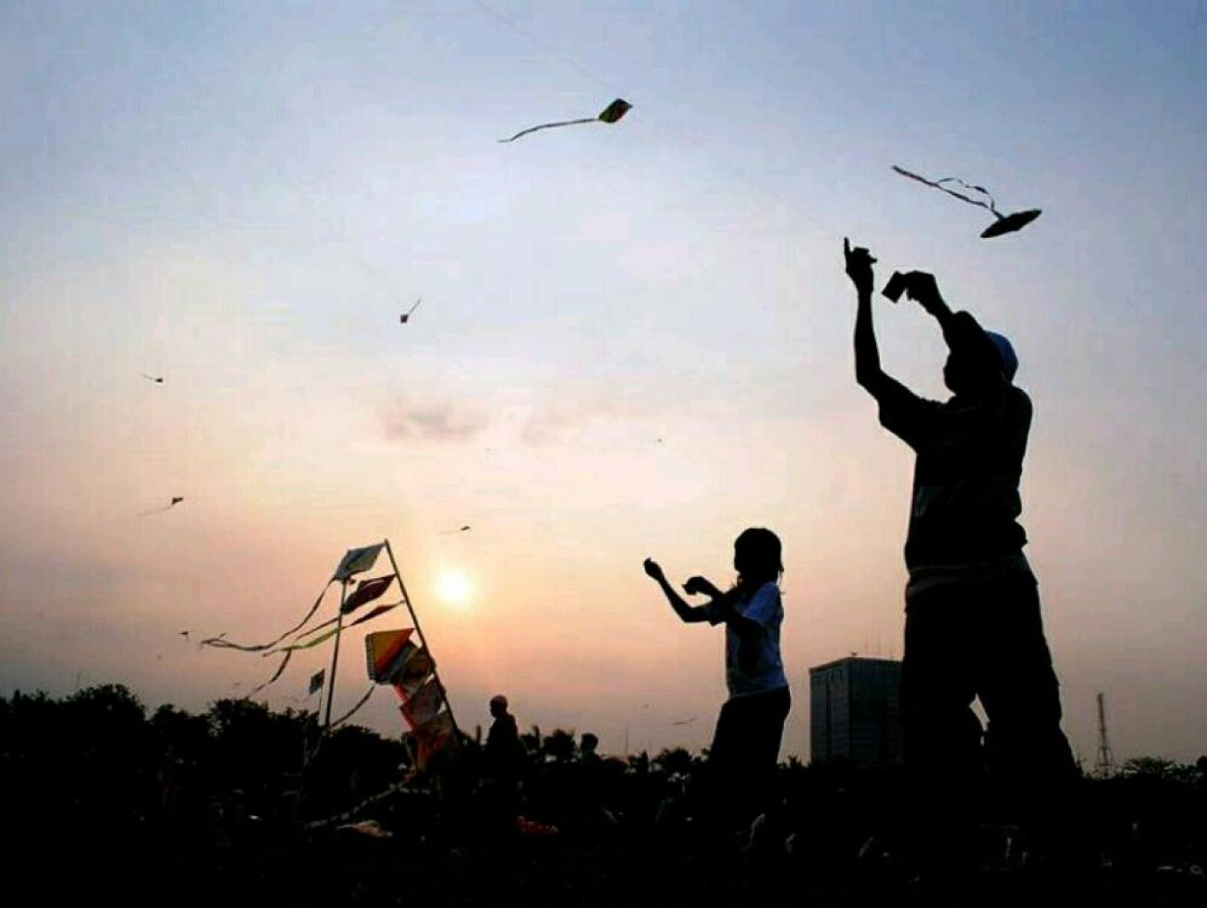 Permainan Tradisional