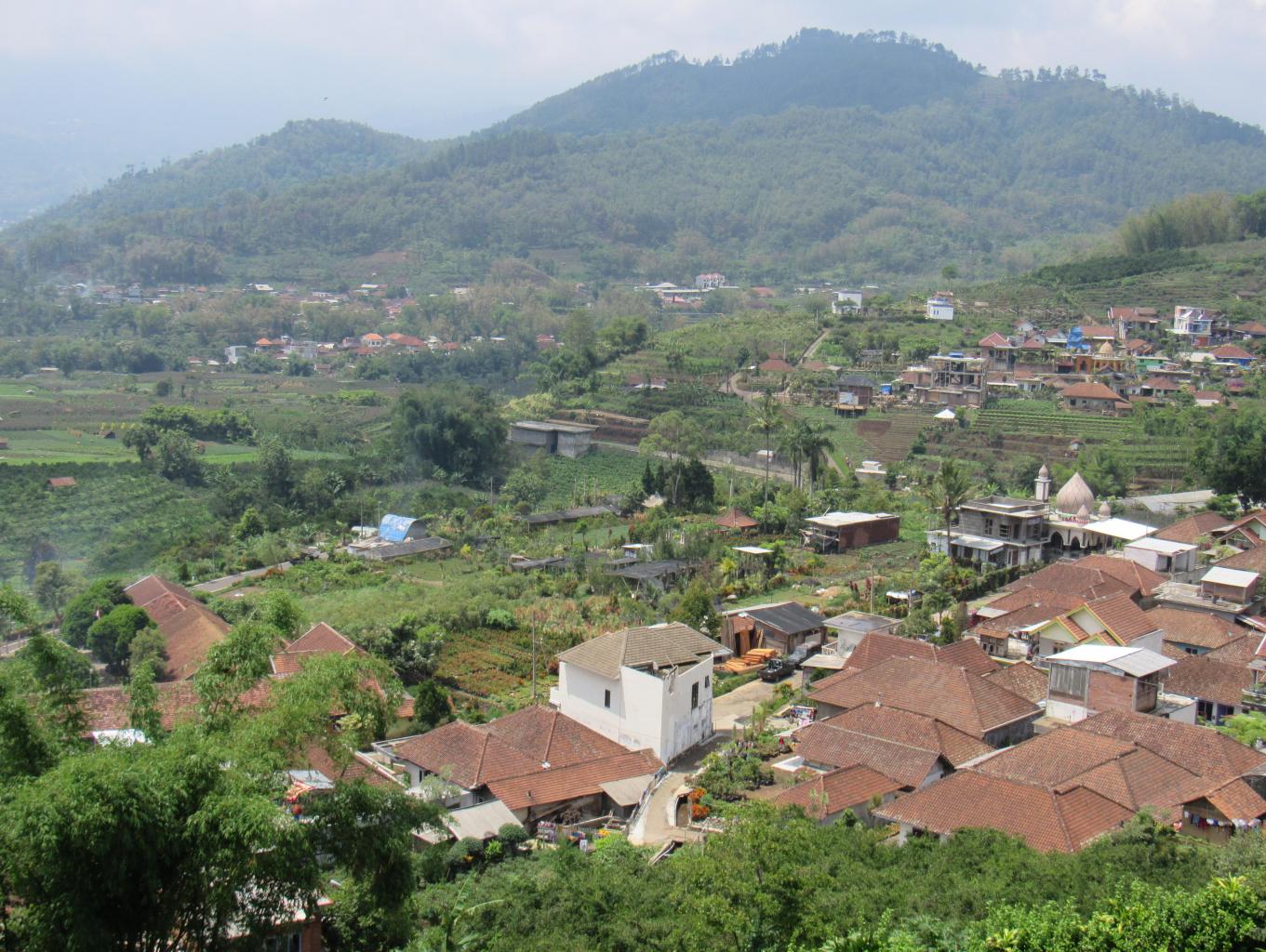 desa wisata gunungsari