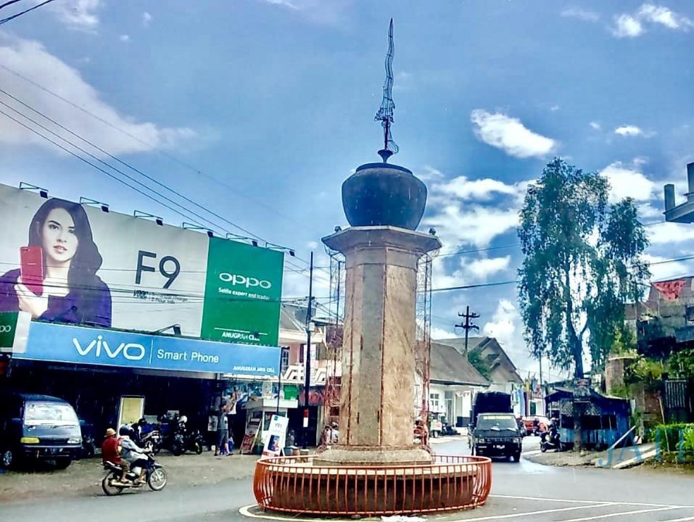 DESA WISATA UKM JUNREJO