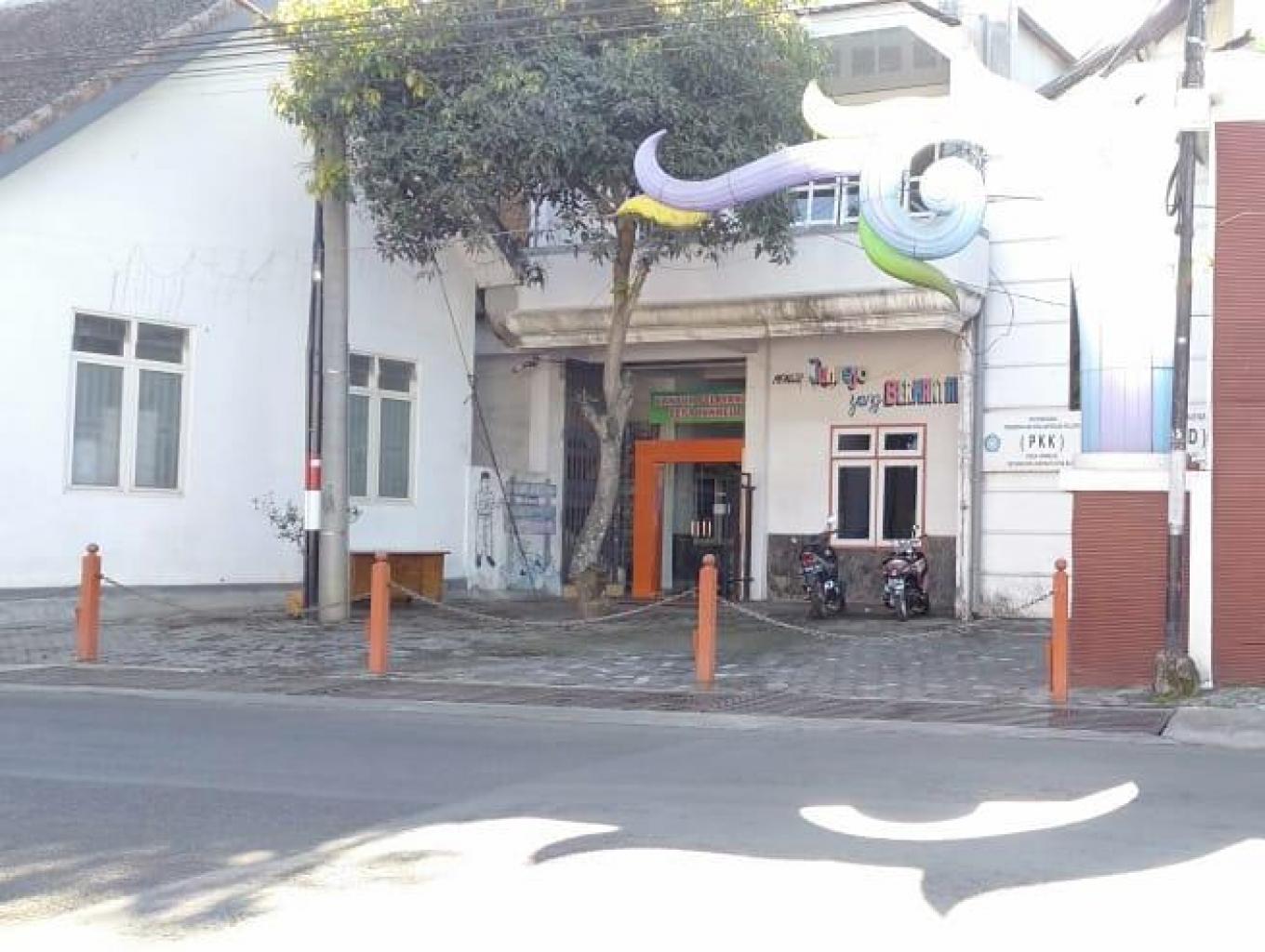 DESA WISATA UKM JUNREJO