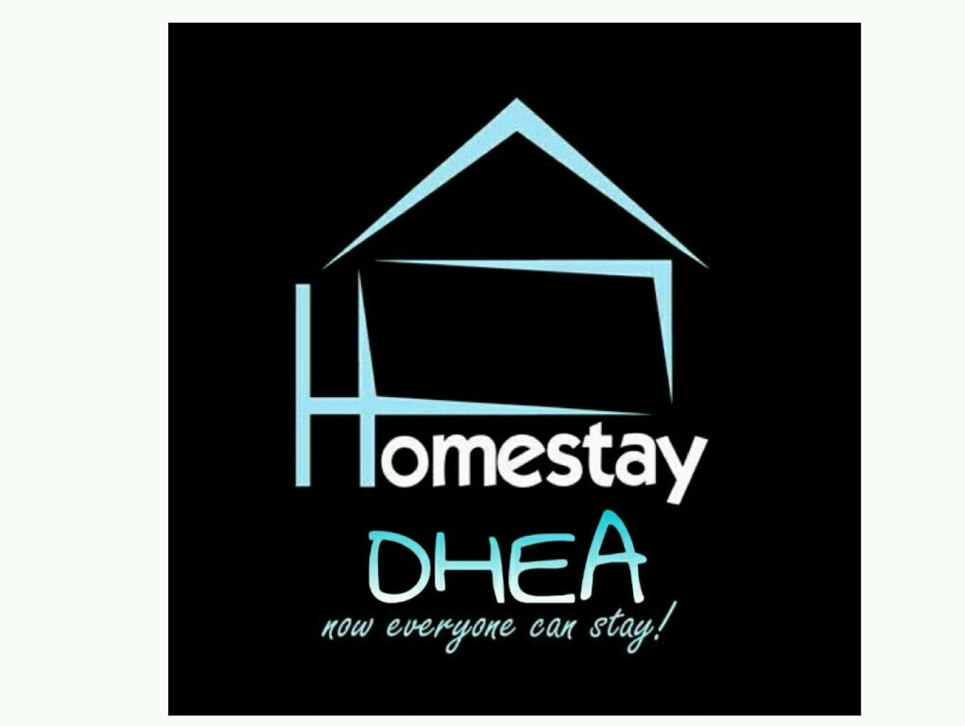 dhea homestay