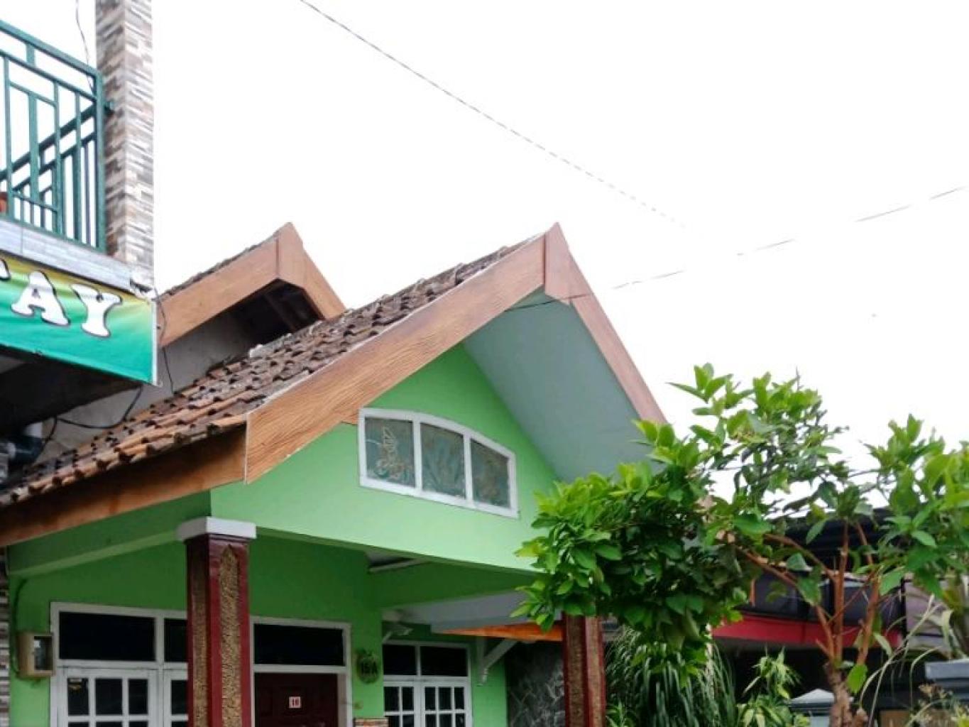 MAMA HOMESTAY