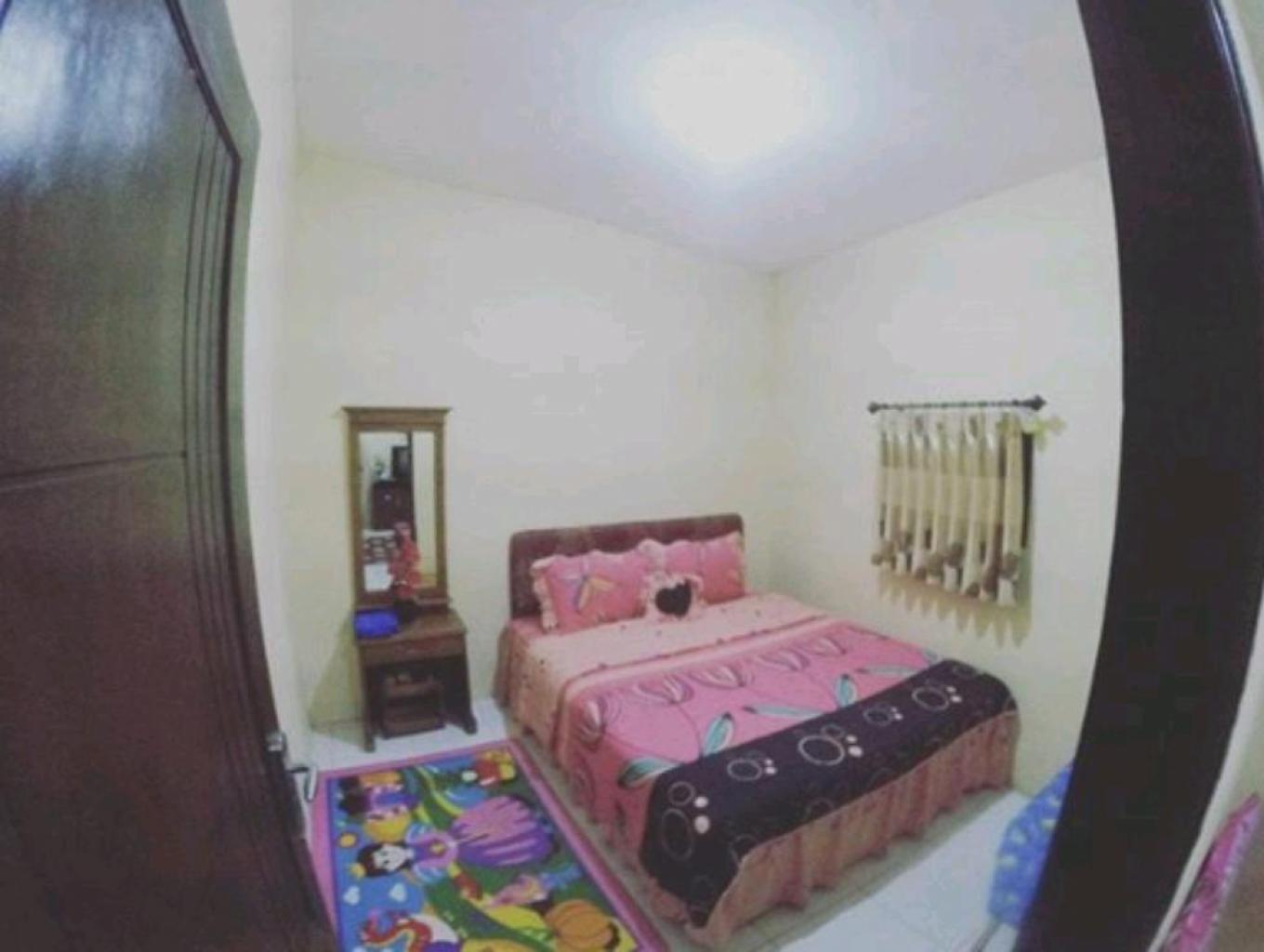 Cahaya Bulan Bintang Homestay