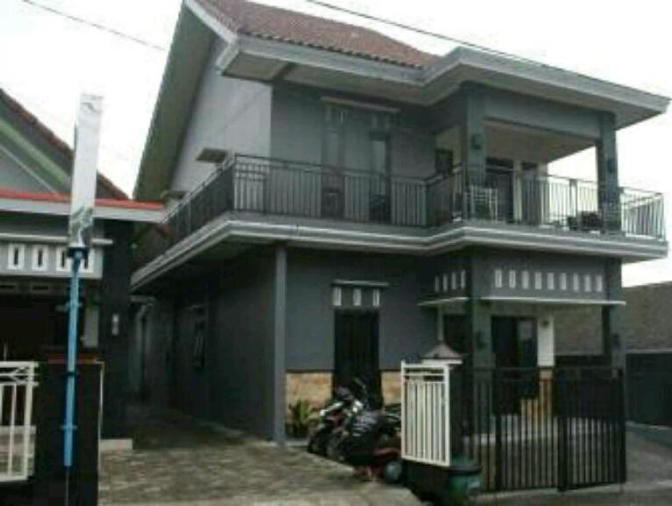 bagus homestay