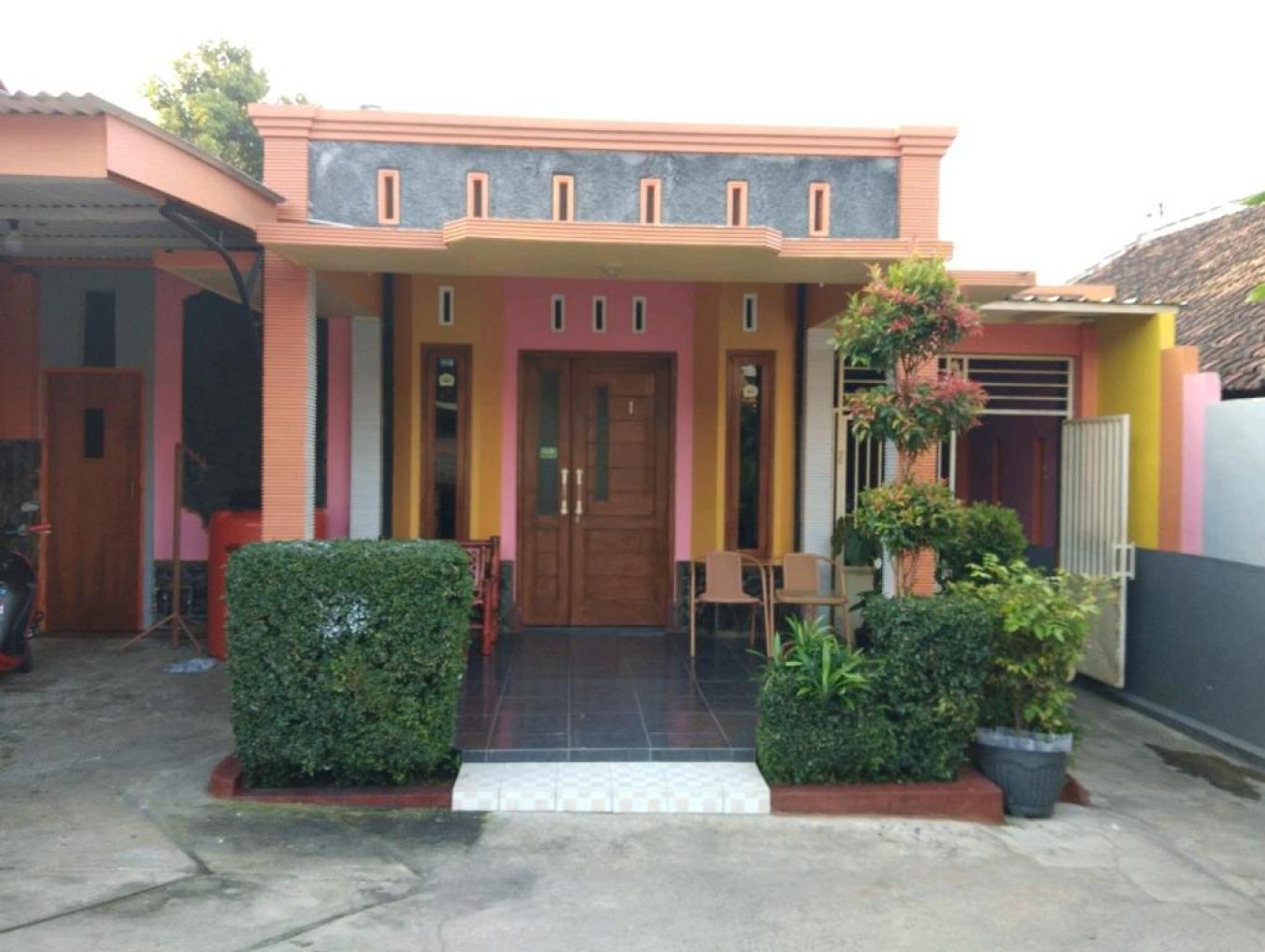 Diamond Homestay