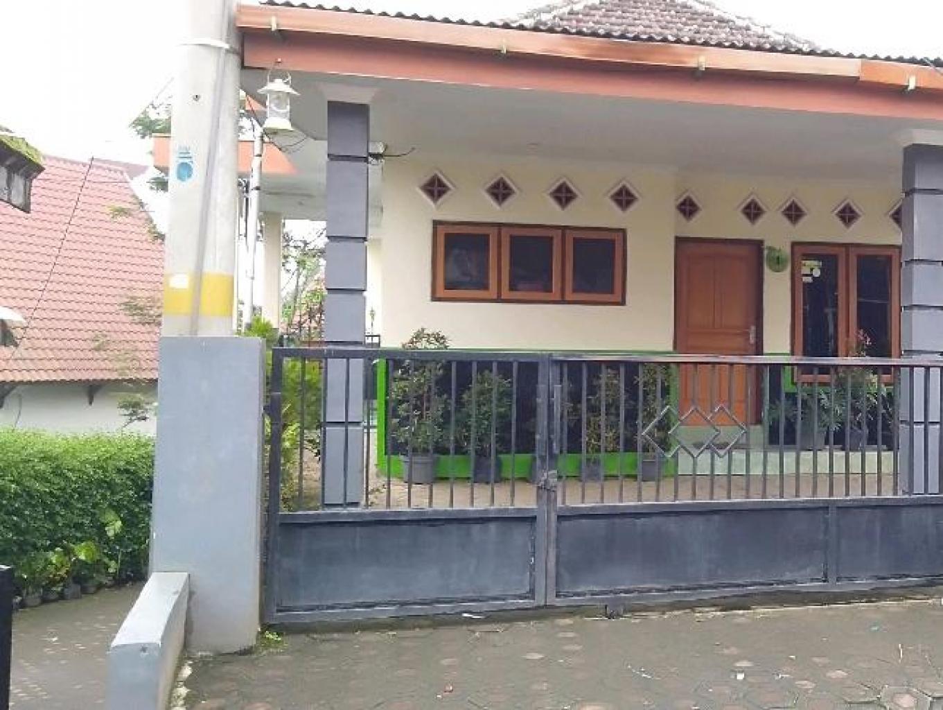 Kiki homestay
