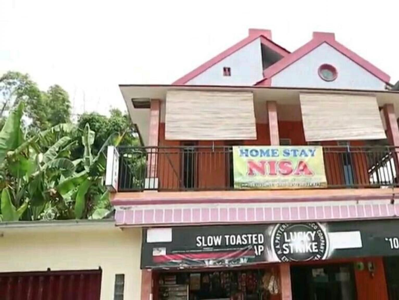 nisa homestay