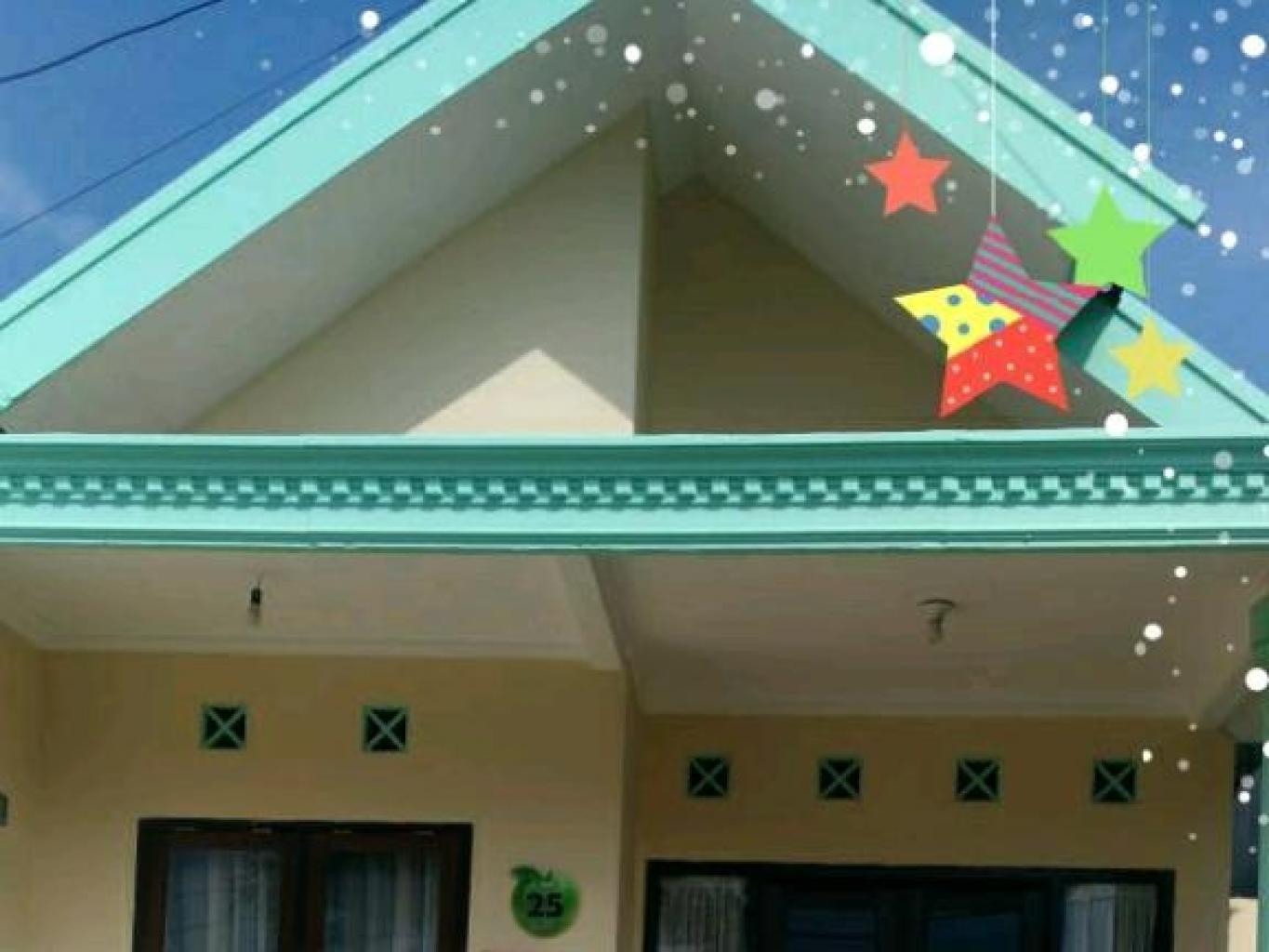 BAROKAH LESTARI HOMESTAY