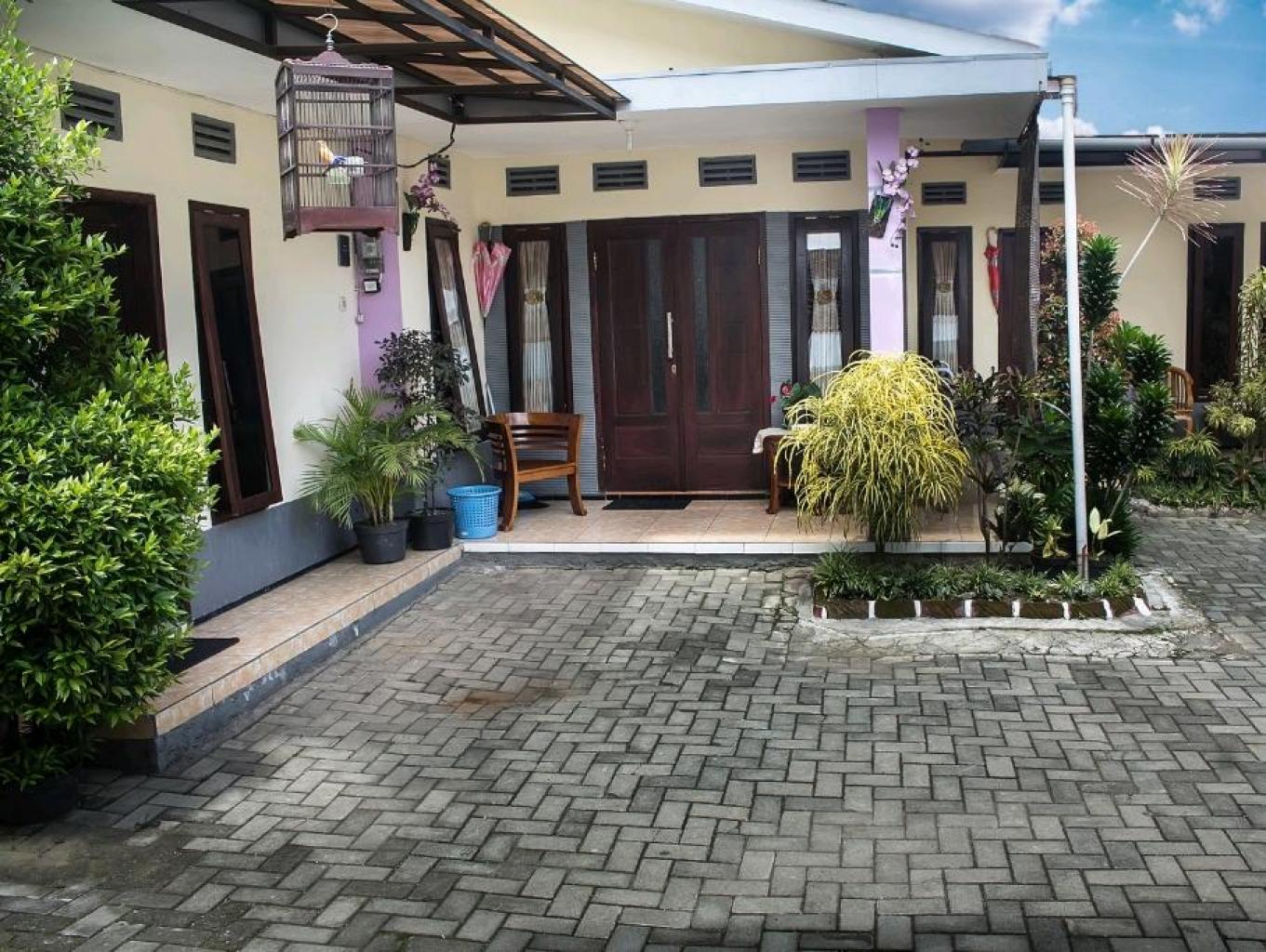 Griya Sumber Rejeki Homestay