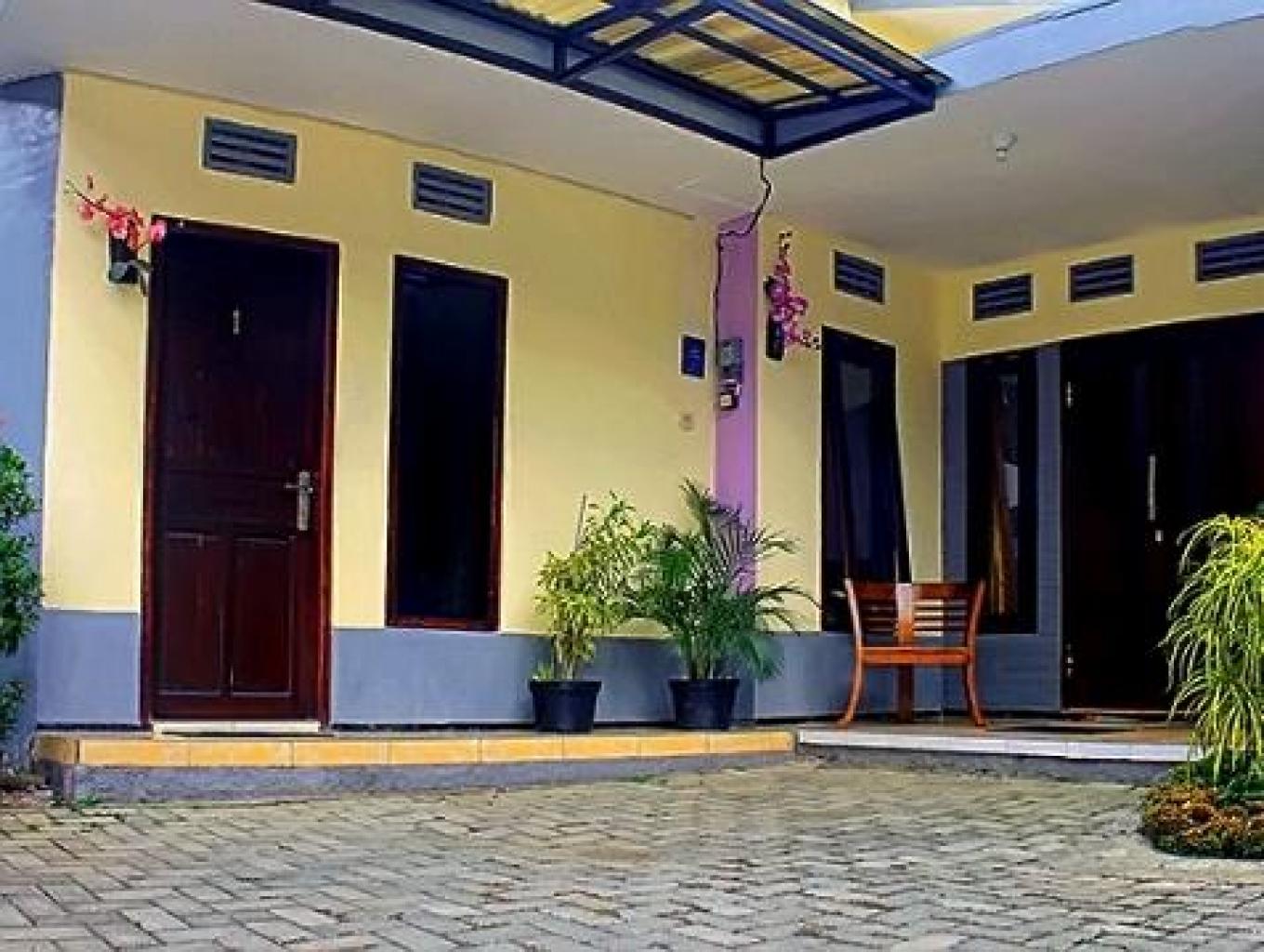 Griya Sumber Rejeki Homestay