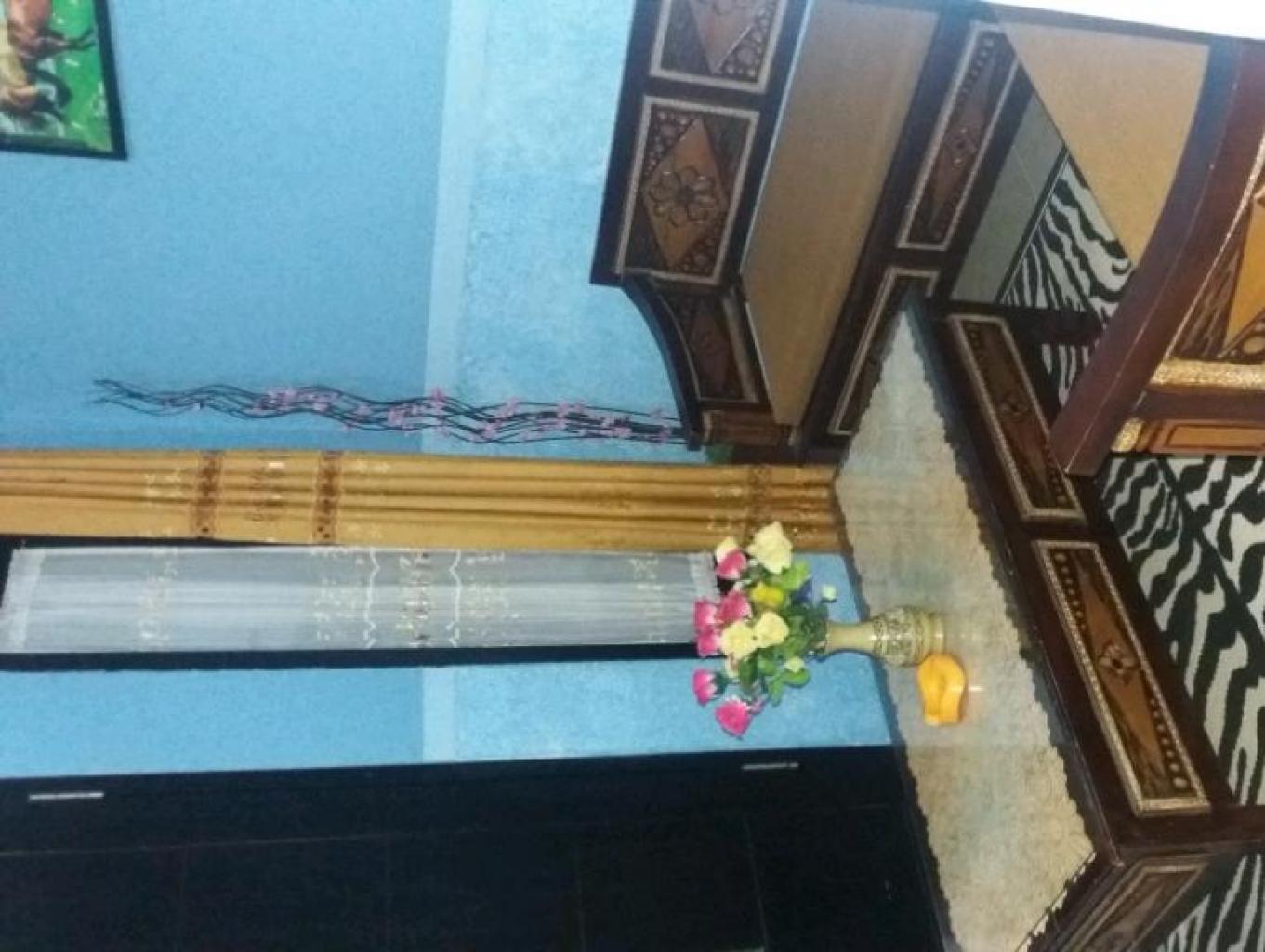 tipe rumah,3 kmar tidur