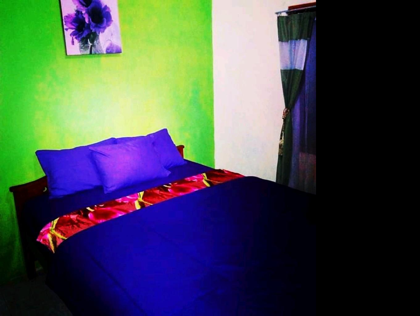 Bale Arjuno Villa Keluarga