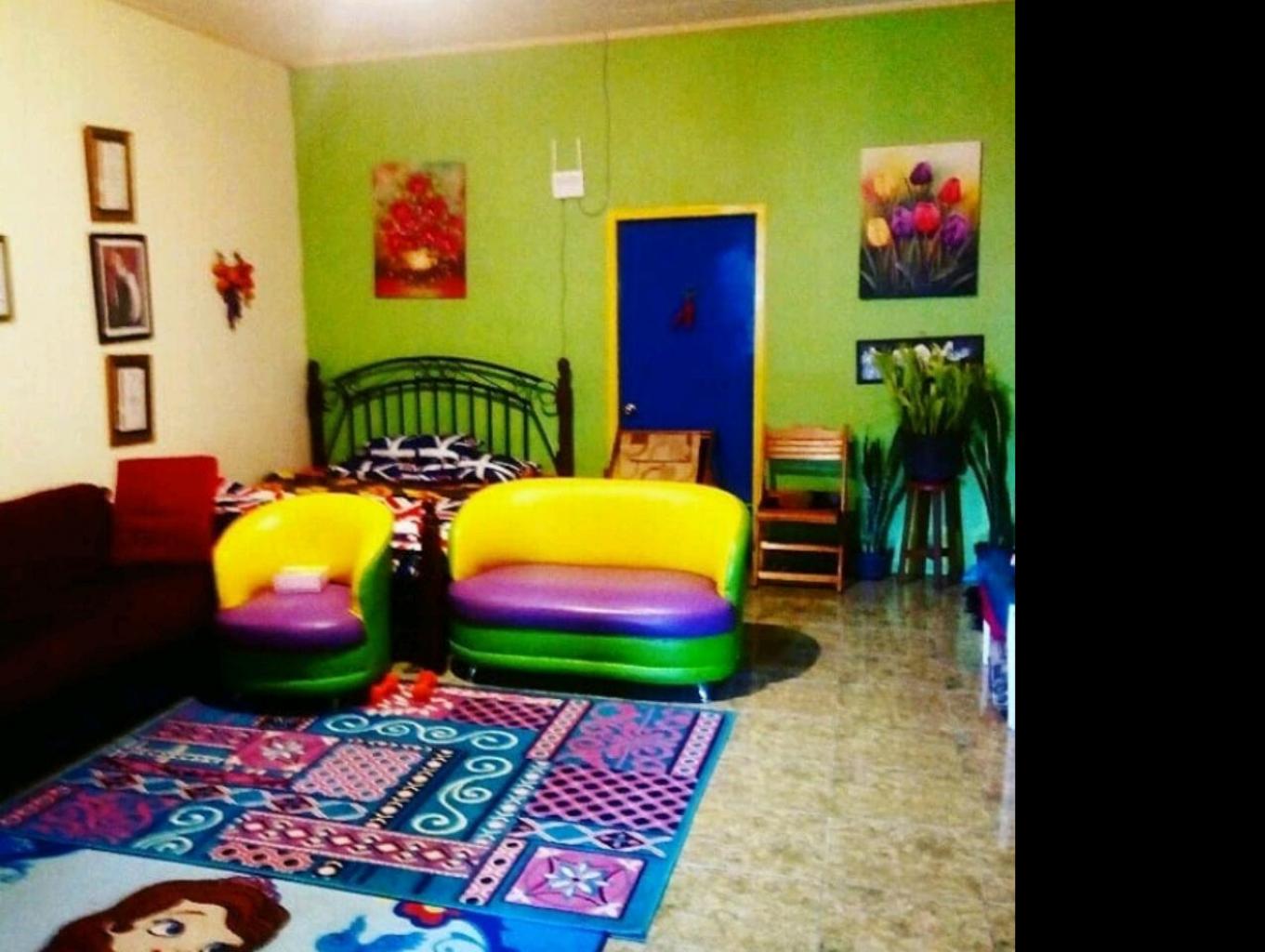 Bale Arjuno Villa Keluarga