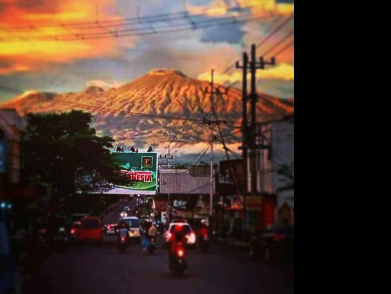 Bale Arjuno Villa Keluarga